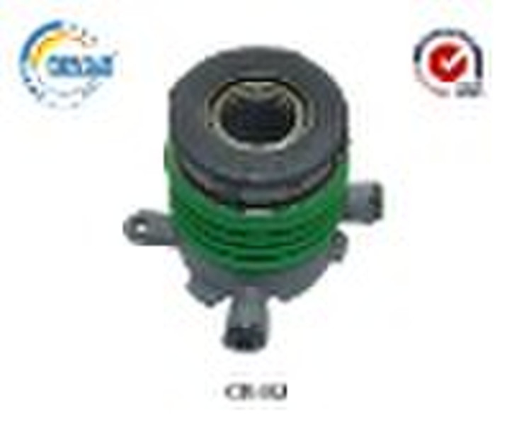 Hydraulic clutch bearing