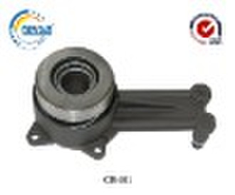 Hydraulic clutch bearing