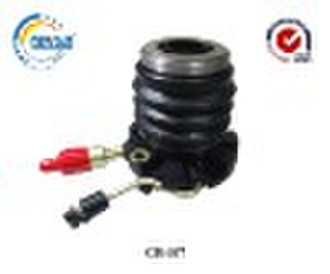 Hydraulic clutch bearing