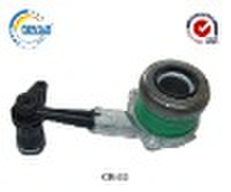 Hydraulic clutch bearing