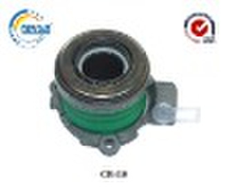 Hydraulic clutch bearing