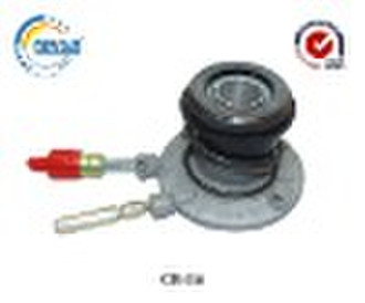 Hydraulic clutch bearing