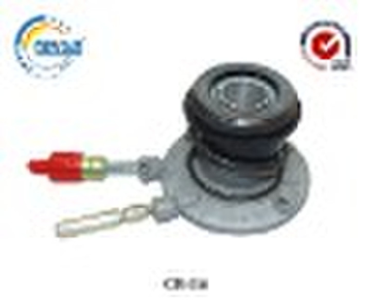 Hydraulic clutch bearing