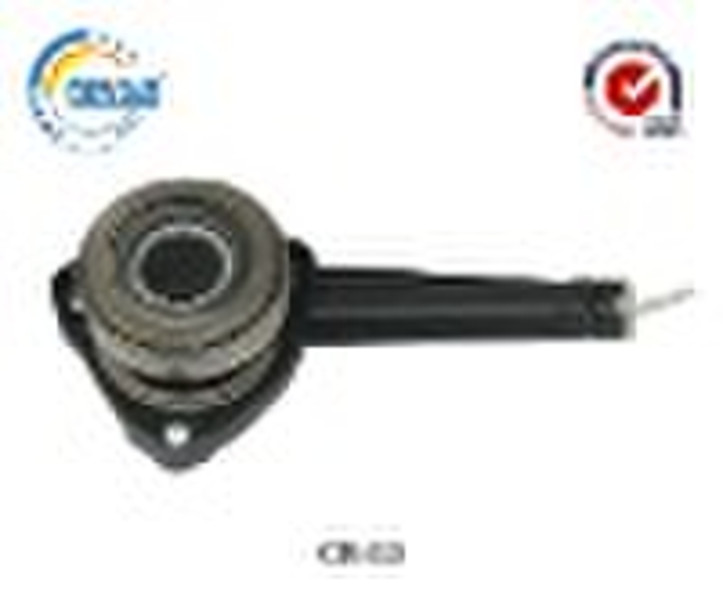 Hydraulic clutch bearing