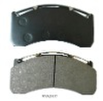 brake pad