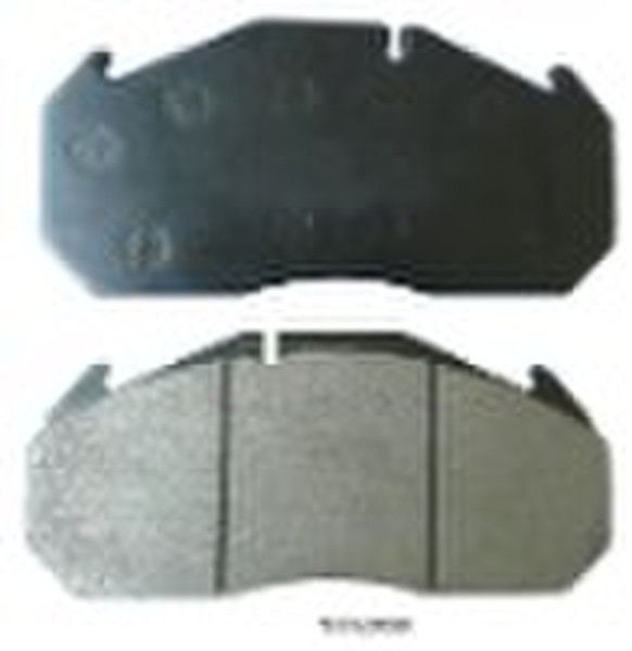 brake pad