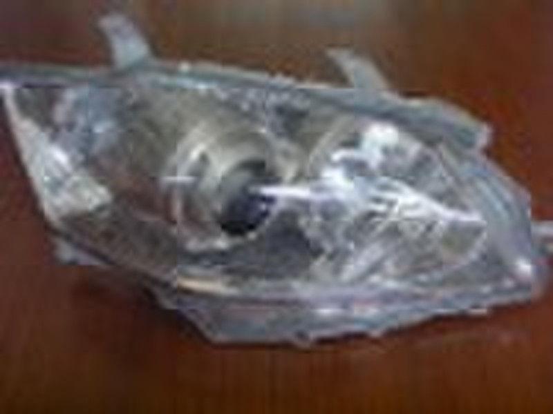 TOYOYA CAMRY HEAD LAMP