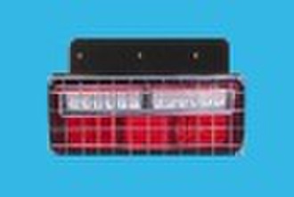 led truck lamp