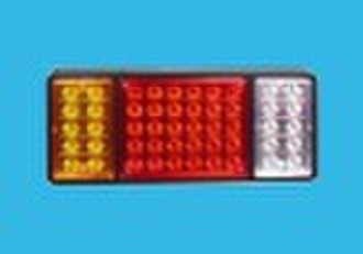 LED Truck Tail Lamp