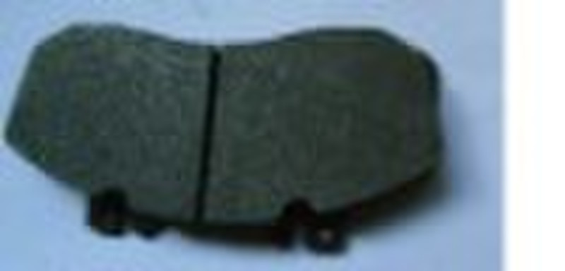 car brake pads