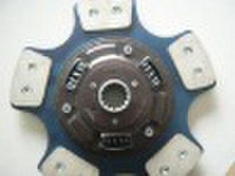 auto clutch plate MFD059