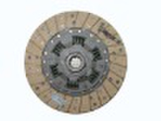 auto clutch plate HB8117