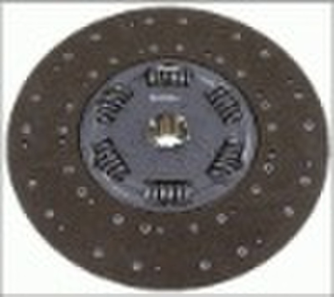 clutch disc 018 250 3503