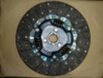 truck clutch disc