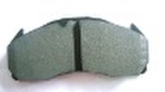 auto brake pads