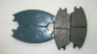 disc brake pads