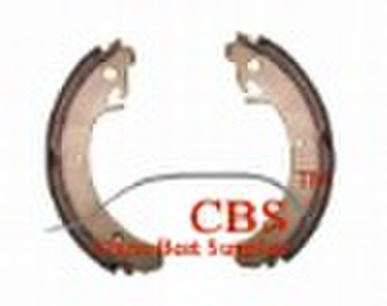 Lada Brake Shoes (2108)