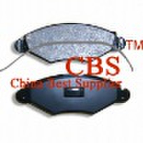 Quality Brake Pads