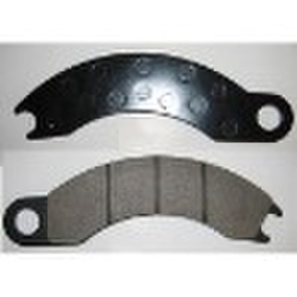 Good Price-Function Ratio Brake Pad