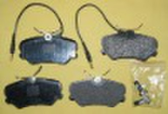 Brake Pad