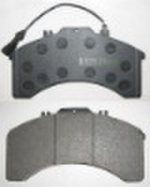 Brake Pad