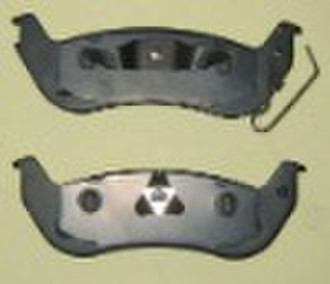 Brake Pad