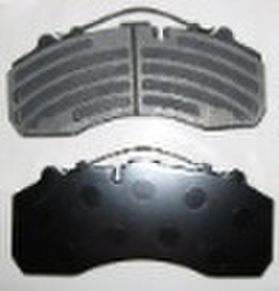 Brake Pad