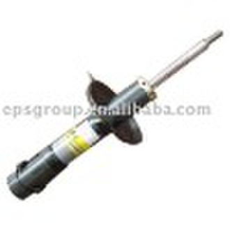 Front shock absorber