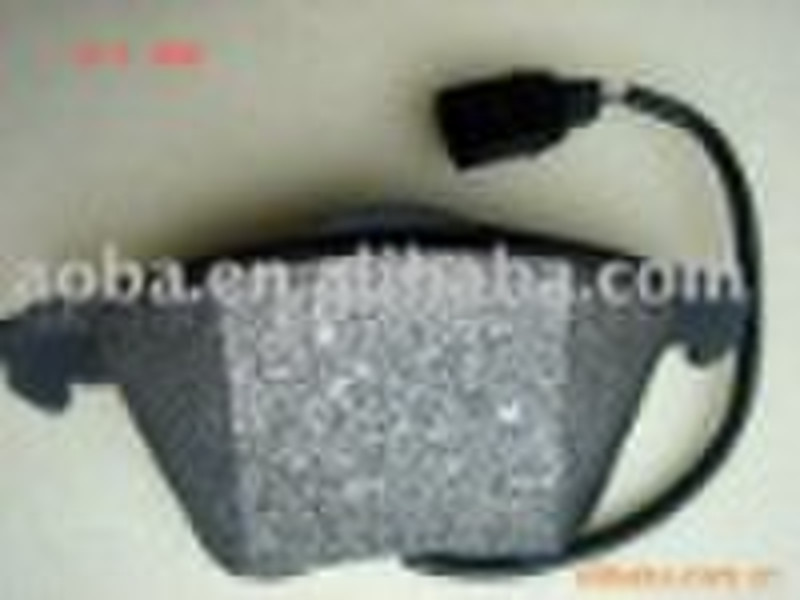 brake pads