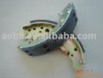 brake shoe