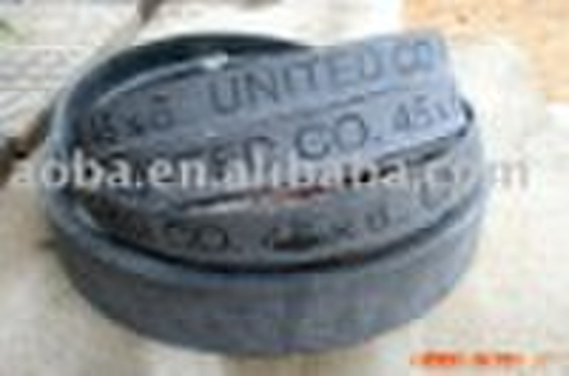 Rubber Brake Lining Woven