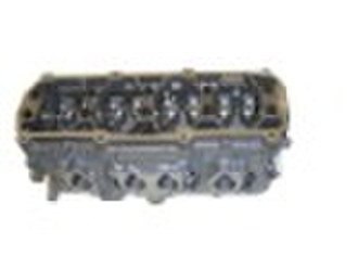 CYLINDER HEAD FOR JETTA