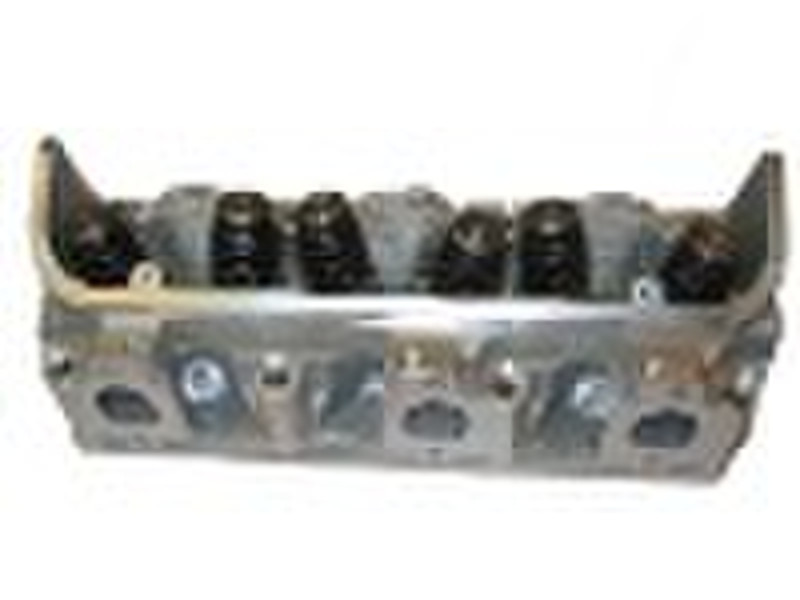 G.M.3.4 CYLINDER HEAD