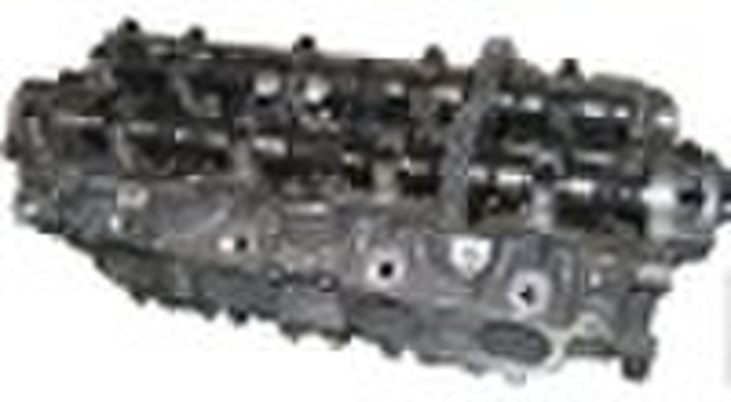 5S CYLINDER HEAD