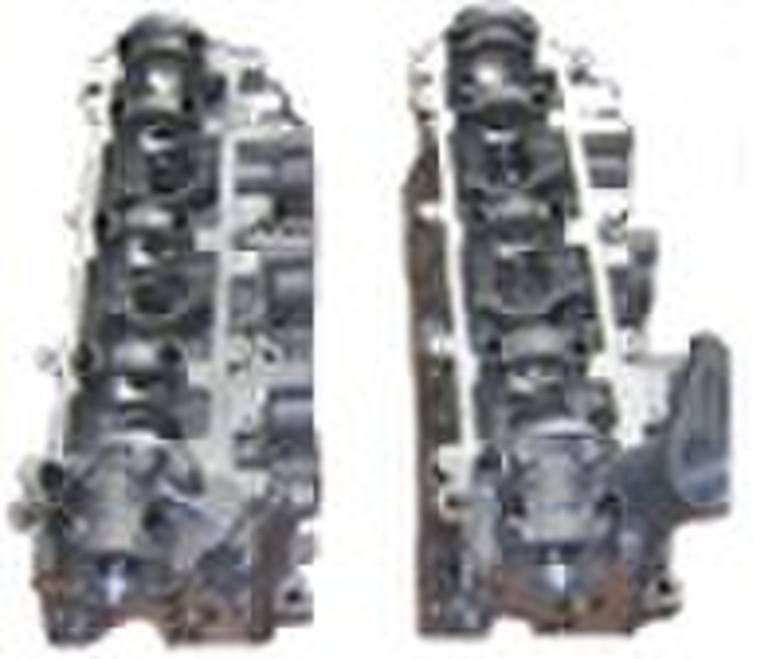 3VZ  CYLINDER HEAD