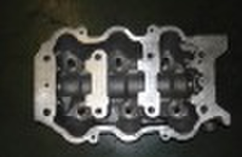 cylinder head 5A