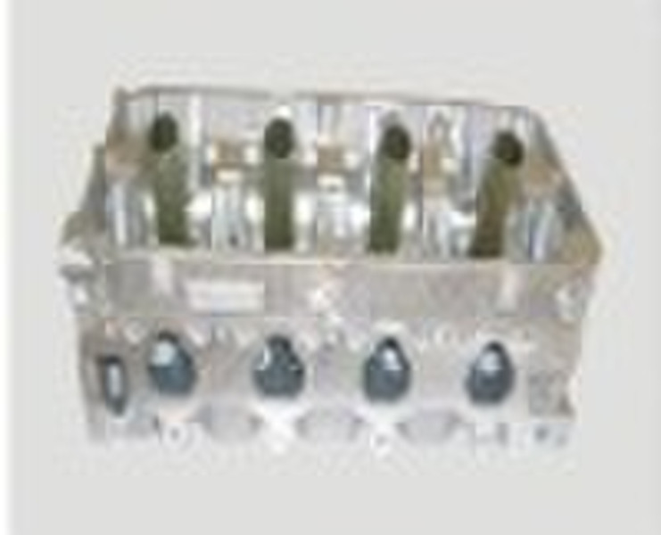 4G63 CYLINDER HEAD