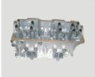 2E CYLINDER HEAD