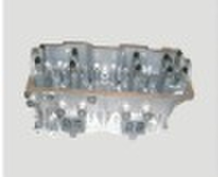 2E CYLINDER HEAD