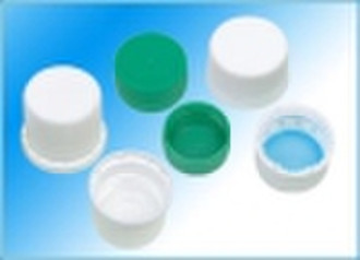 Plastic Closures