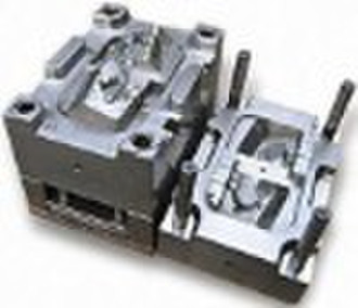 OEM Plastic Tooling