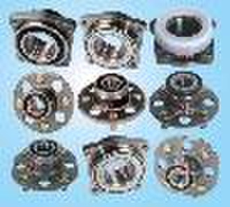 wheel hub, hub unit bearing for all Honda Accord,