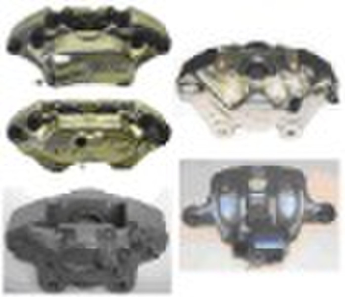 auto brake caliper