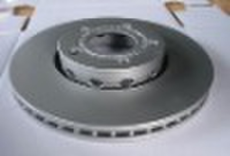 auto brake disc for CHRYSLER