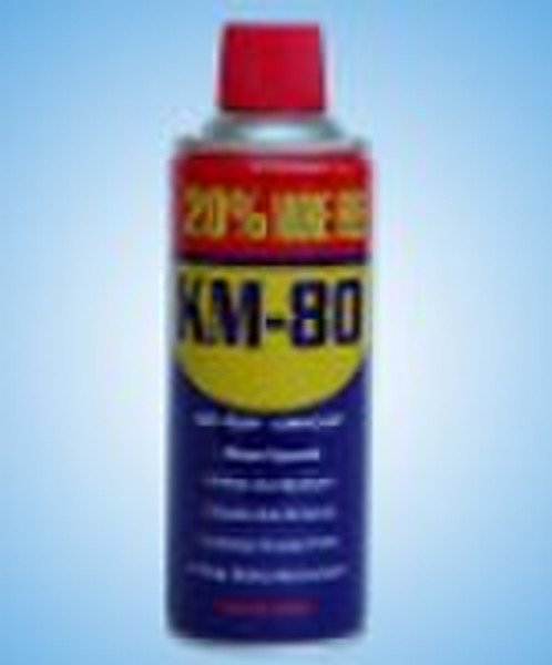 KM-80De-Rust Lubricant