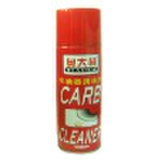 Carb & choke cleaner