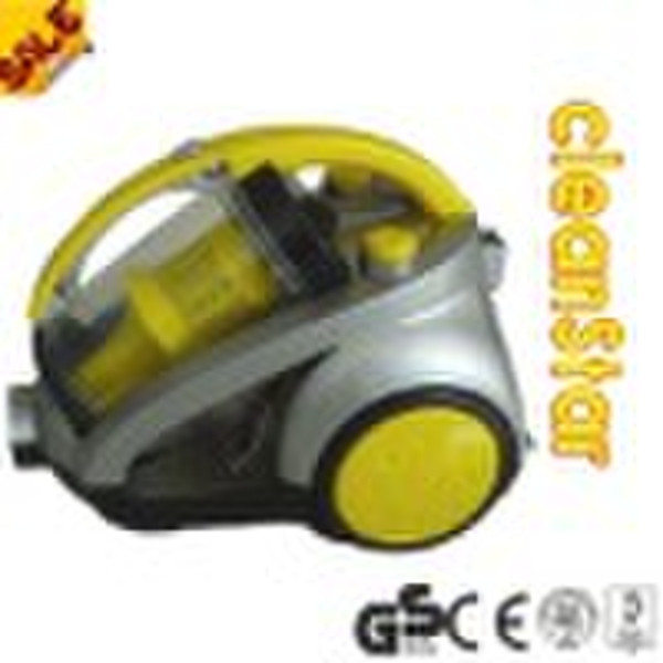 vauum cleaner -hepa filter system  CS-T4002A