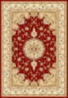 Viscose Wilton  carpet