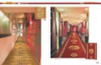 corridor carpet