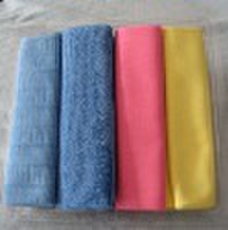 4-in-1 Microfiber Towel Set